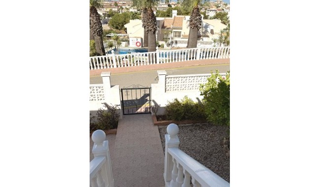 Sprzedaż - Apartament - Ciudad Quesada - La Fiesta
