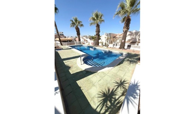 Sprzedaż - Apartament - Ciudad Quesada - La Fiesta