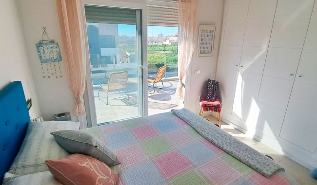 Brukt - Villa - Pilar de La Horadada