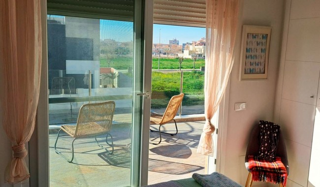 Brukt - Villa - Pilar de La Horadada