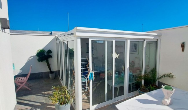 Brukt - Villa - Pilar de La Horadada