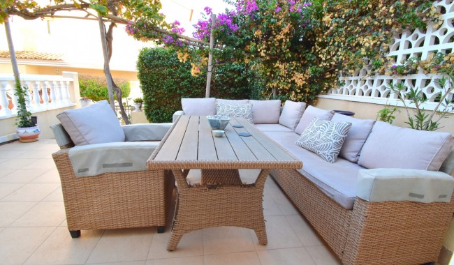 Brukt - Rekkehus - Orihuela Costa - Los Altos