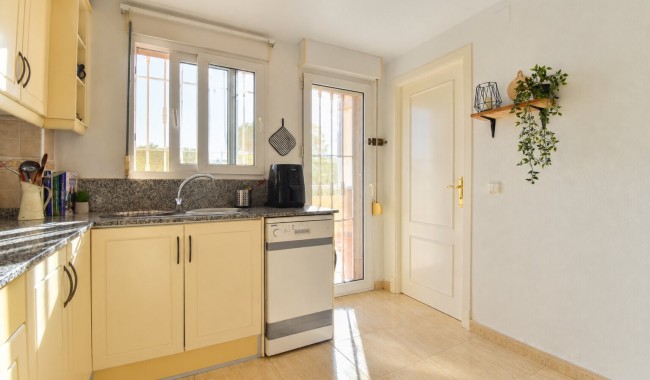 Brukt - Rekkehus - Orihuela Costa - Los Altos