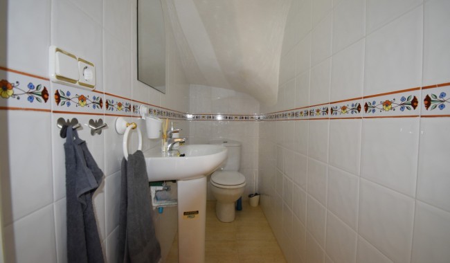 Brukt - Rekkehus - Orihuela Costa - Los Altos