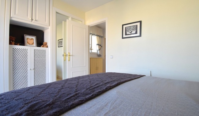 Brukt - Rekkehus - Orihuela Costa - Los Altos