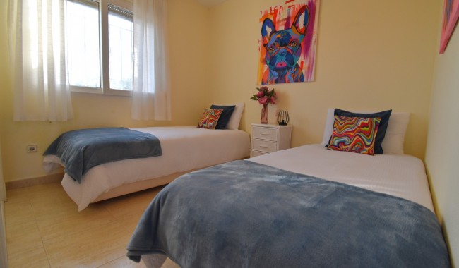 Brukt - Rekkehus - Orihuela Costa - Los Altos