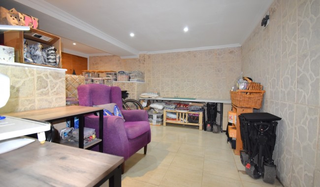 Brukt - Rekkehus - Orihuela Costa - Los Altos