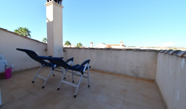Brukt - Rekkehus - Orihuela Costa - Los Altos