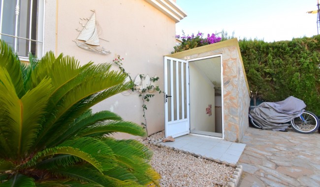 Brukt - Rekkehus - Orihuela Costa - Los Altos