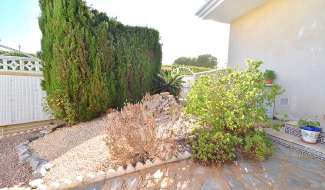 Brukt - Rekkehus - Orihuela Costa - Los Altos