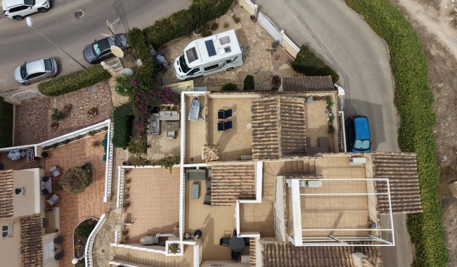 Brukt - Rekkehus - Orihuela Costa - Los Altos