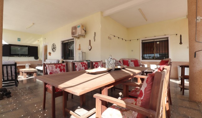 Brukt - Finca - Crevillente - Crevillente - Country