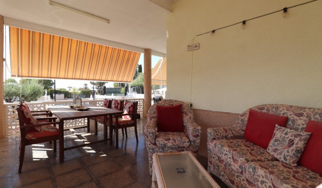 Brukt - Finca - Crevillente - Crevillente - Country