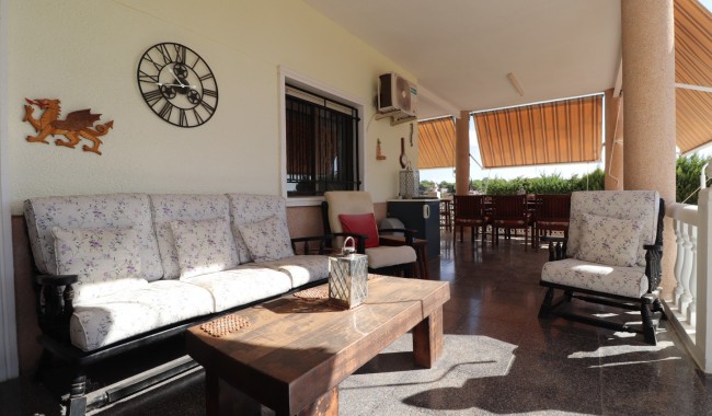 Brukt - Finca - Crevillente - Crevillente - Country