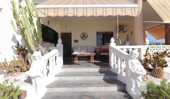 Brukt - Finca - Crevillente - Crevillente - Country