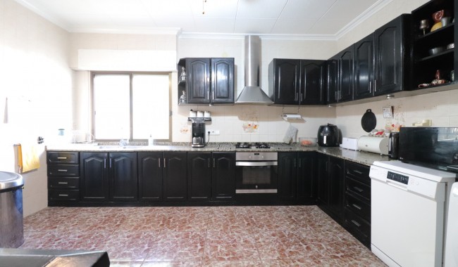Brukt - Finca - Crevillente - Crevillente - Country