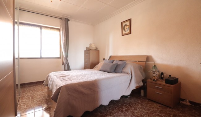 Brukt - Finca - Crevillente - Crevillente - Country