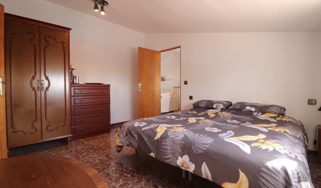 Brukt - Finca - Crevillente - Crevillente - Country