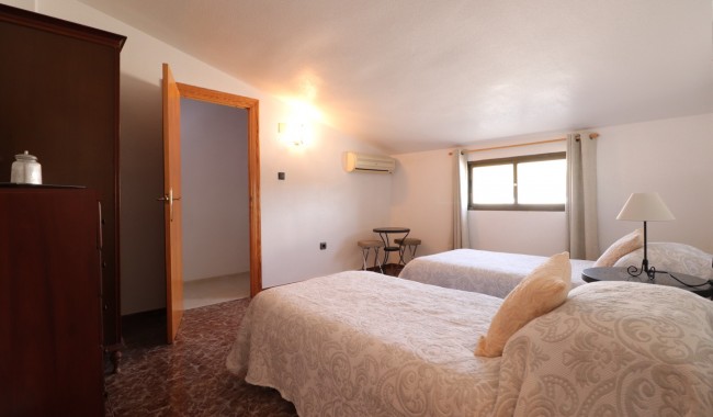 Brukt - Finca - Crevillente - Crevillente - Country