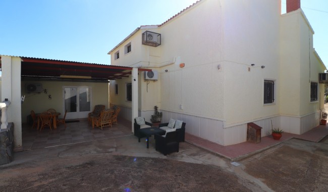 Brukt - Finca - Crevillente - Crevillente - Country