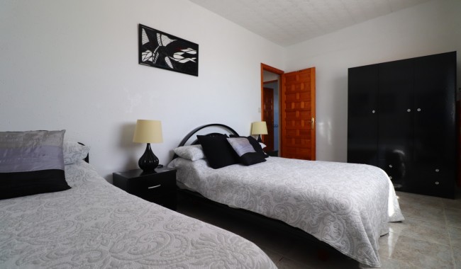 Brukt - Finca - Crevillente - Crevillente - Country