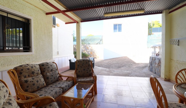 Brukt - Finca - Crevillente - Crevillente - Country