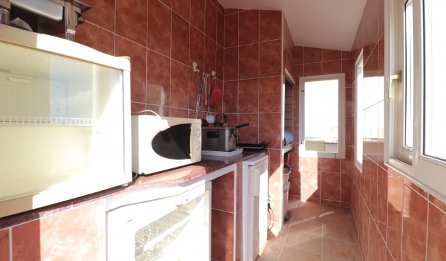 Brukt - Finca - Crevillente - Crevillente - Country