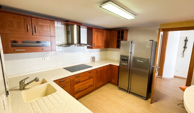 Segunda mano - Apartamento - Torrevieja - Playa de los locos