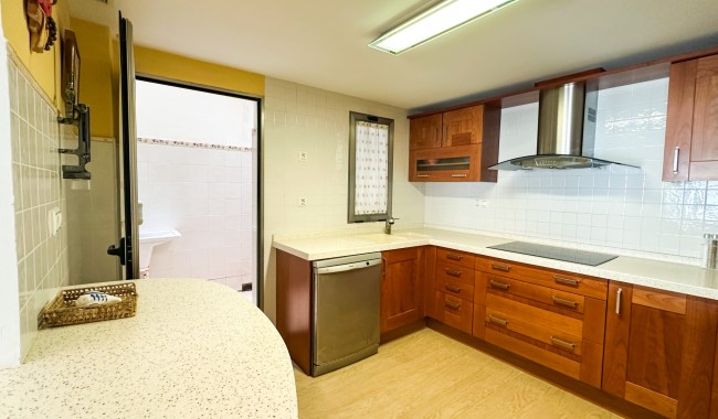 Segunda mano - Apartamento - Torrevieja - Playa de los locos
