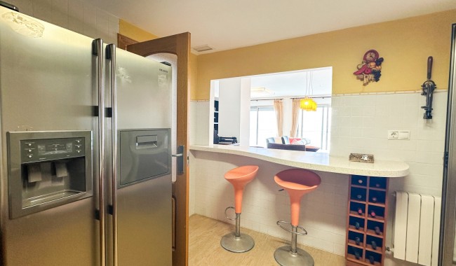 Segunda mano - Apartamento - Torrevieja - Playa de los locos