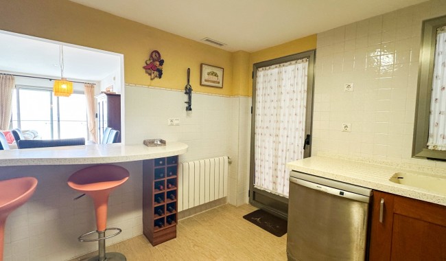 Segunda mano - Apartamento - Torrevieja - Playa de los locos