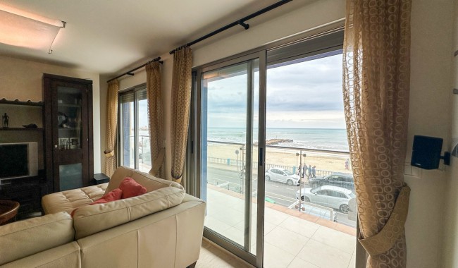 Segunda mano - Apartamento - Torrevieja - Playa de los locos