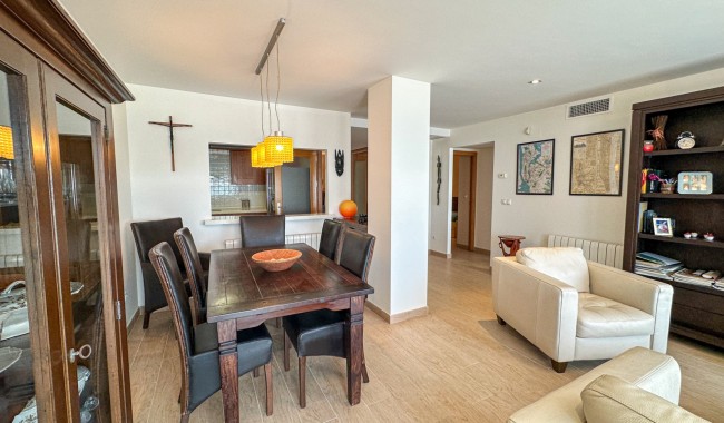 Segunda mano - Apartamento - Torrevieja - Playa de los locos
