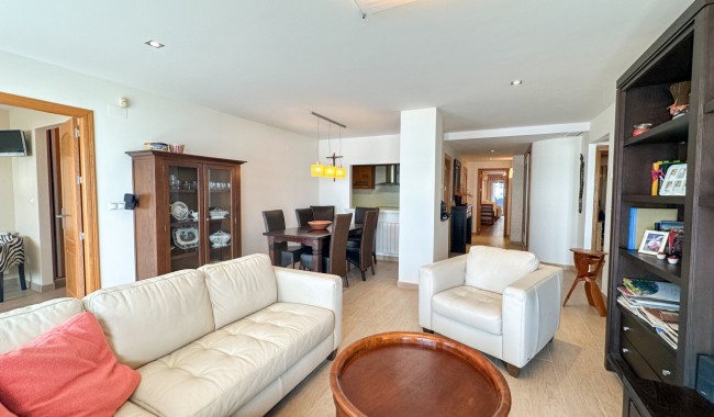 Segunda mano - Apartamento - Torrevieja - Playa de los locos