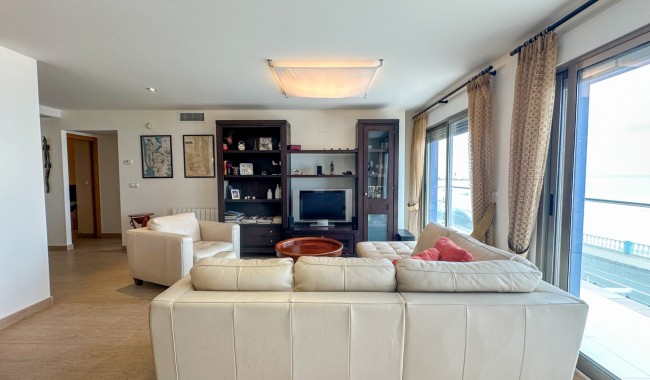 Segunda mano - Apartamento - Torrevieja - Playa de los locos