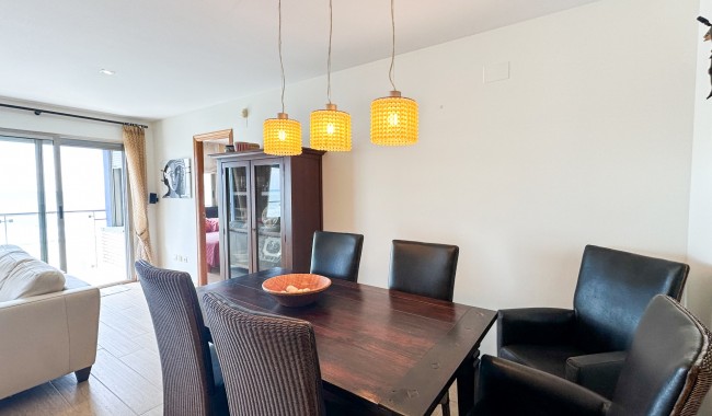 Segunda mano - Apartamento - Torrevieja - Playa de los locos