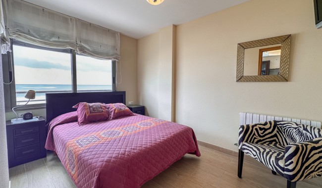 Segunda mano - Apartamento - Torrevieja - Playa de los locos