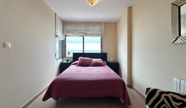 Segunda mano - Apartamento - Torrevieja - Playa de los locos