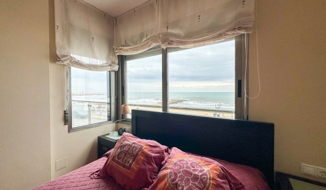 Segunda mano - Apartamento - Torrevieja - Playa de los locos