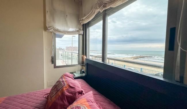 Segunda mano - Apartamento - Torrevieja - Playa de los locos
