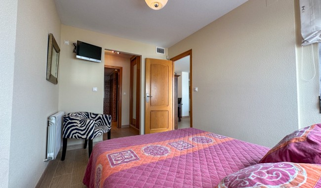 Segunda mano - Apartamento - Torrevieja - Playa de los locos