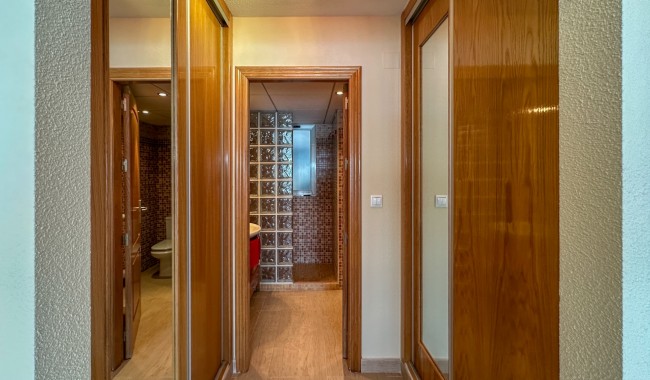 Segunda mano - Apartamento - Torrevieja - Playa de los locos