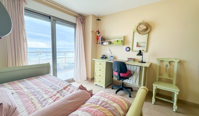 Segunda mano - Apartamento - Torrevieja - Playa de los locos