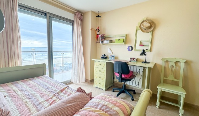 Segunda mano - Apartamento - Torrevieja - Playa de los locos