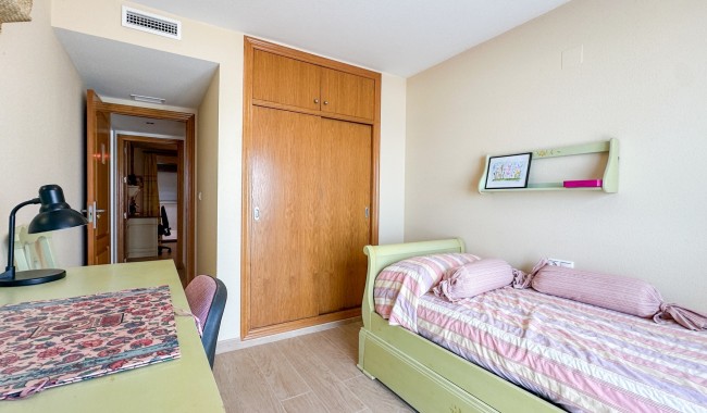 Segunda mano - Apartamento - Torrevieja - Playa de los locos