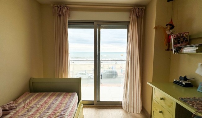 Segunda mano - Apartamento - Torrevieja - Playa de los locos
