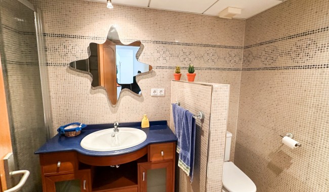 Segunda mano - Apartamento - Torrevieja - Playa de los locos