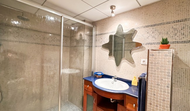 Segunda mano - Apartamento - Torrevieja - Playa de los locos