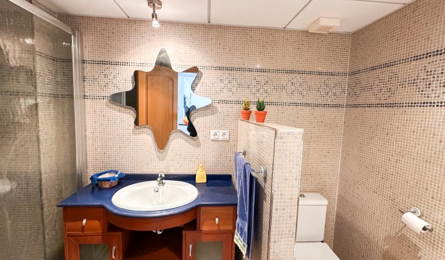 Segunda mano - Apartamento - Torrevieja - Playa de los locos
