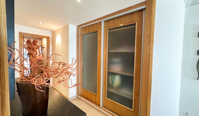 Segunda mano - Apartamento - Torrevieja - Playa de los locos